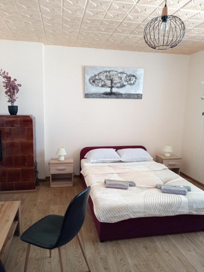 Apartment Benic 자다르 외부 사진