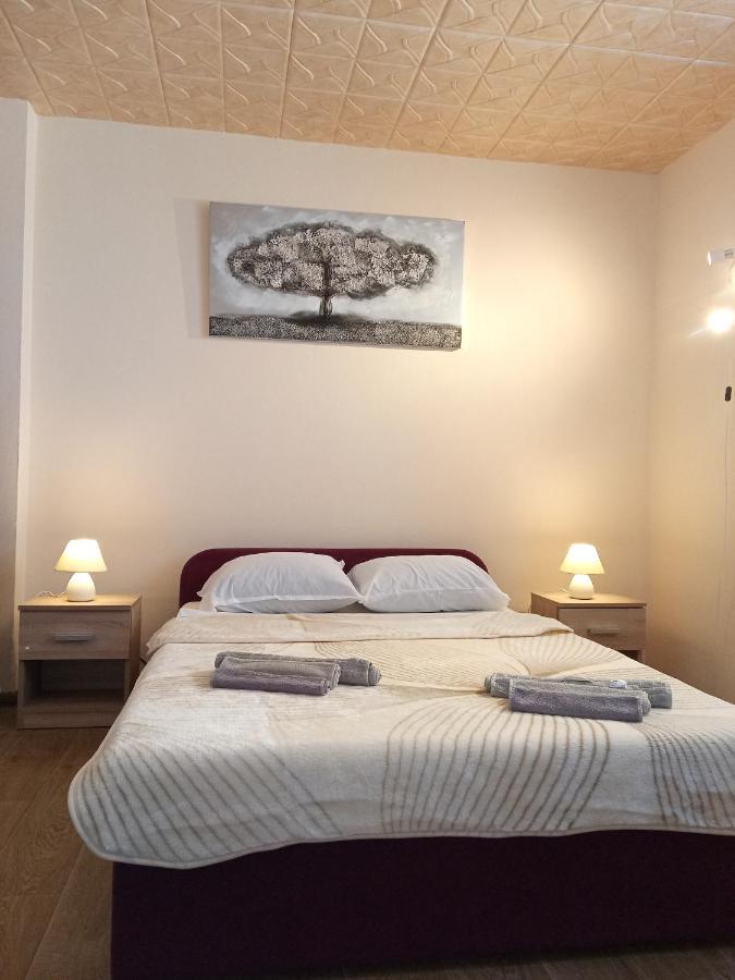 Apartment Benic 자다르 외부 사진