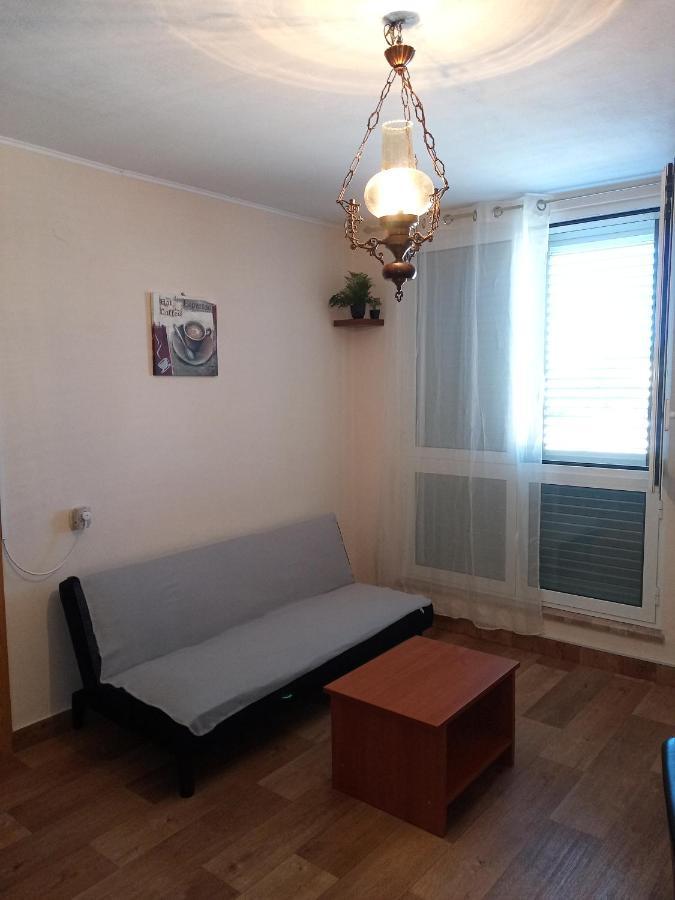 Apartment Benic 자다르 외부 사진