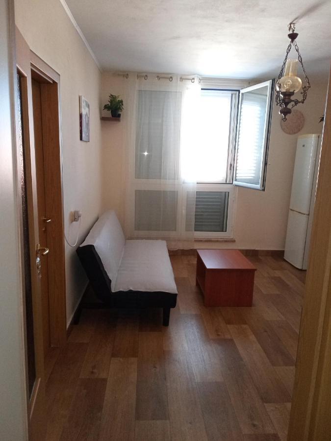 Apartment Benic 자다르 외부 사진