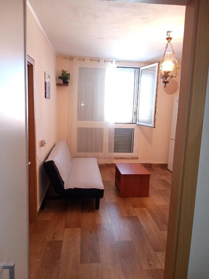 Apartment Benic 자다르 외부 사진