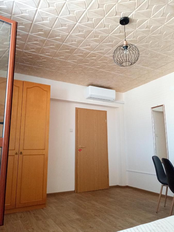 Apartment Benic 자다르 외부 사진