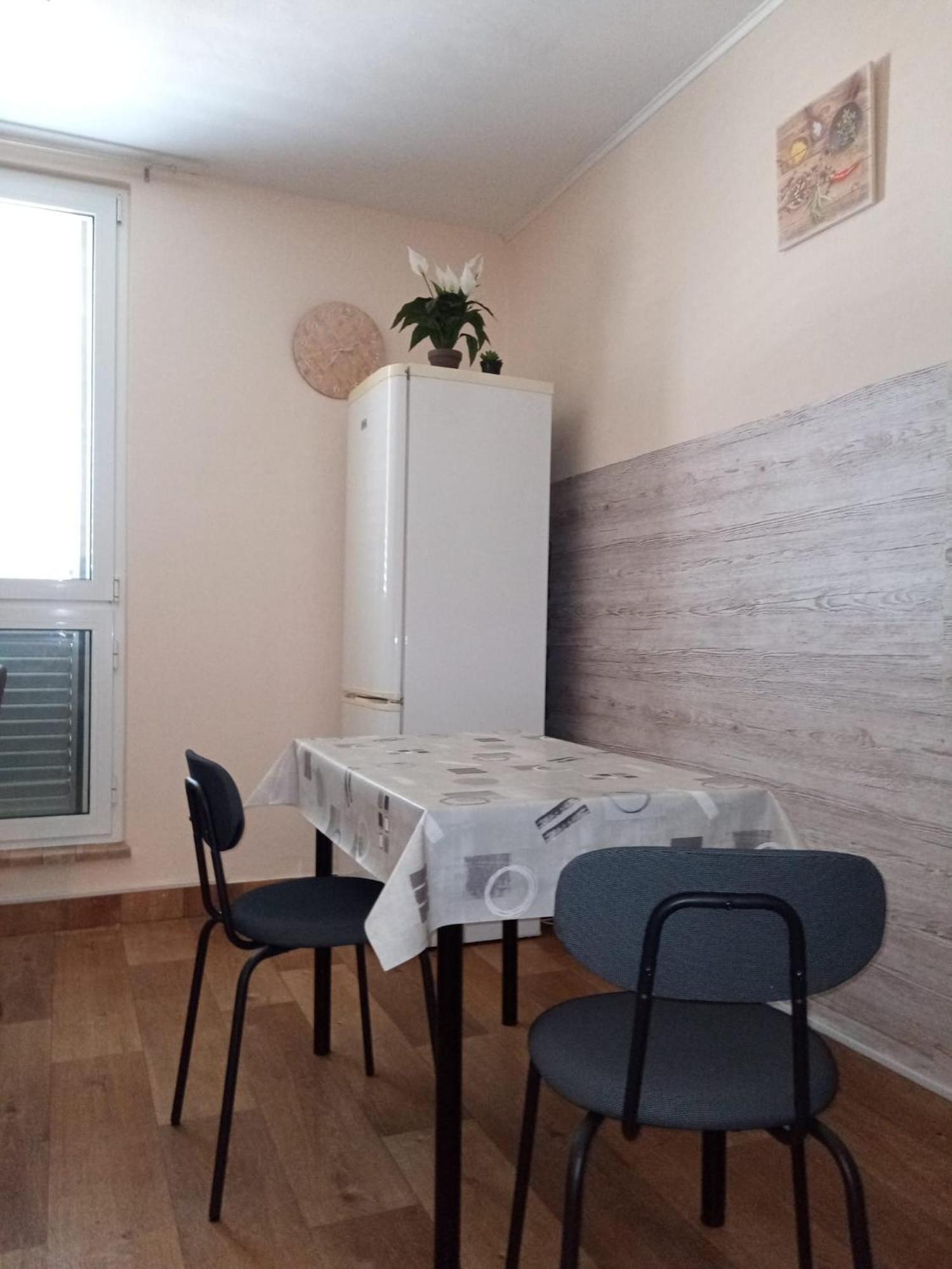 Apartment Benic 자다르 외부 사진