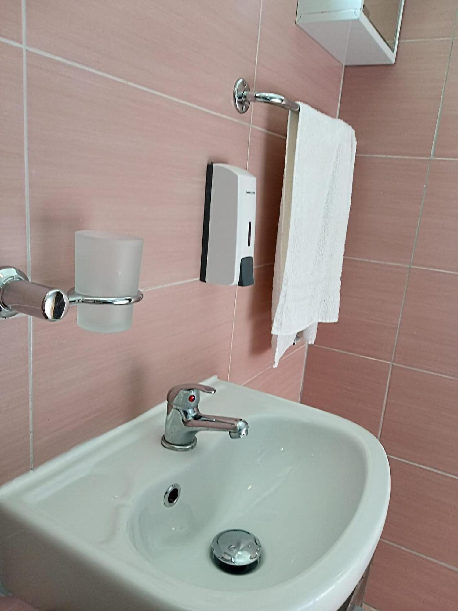 Apartment Benic 자다르 외부 사진