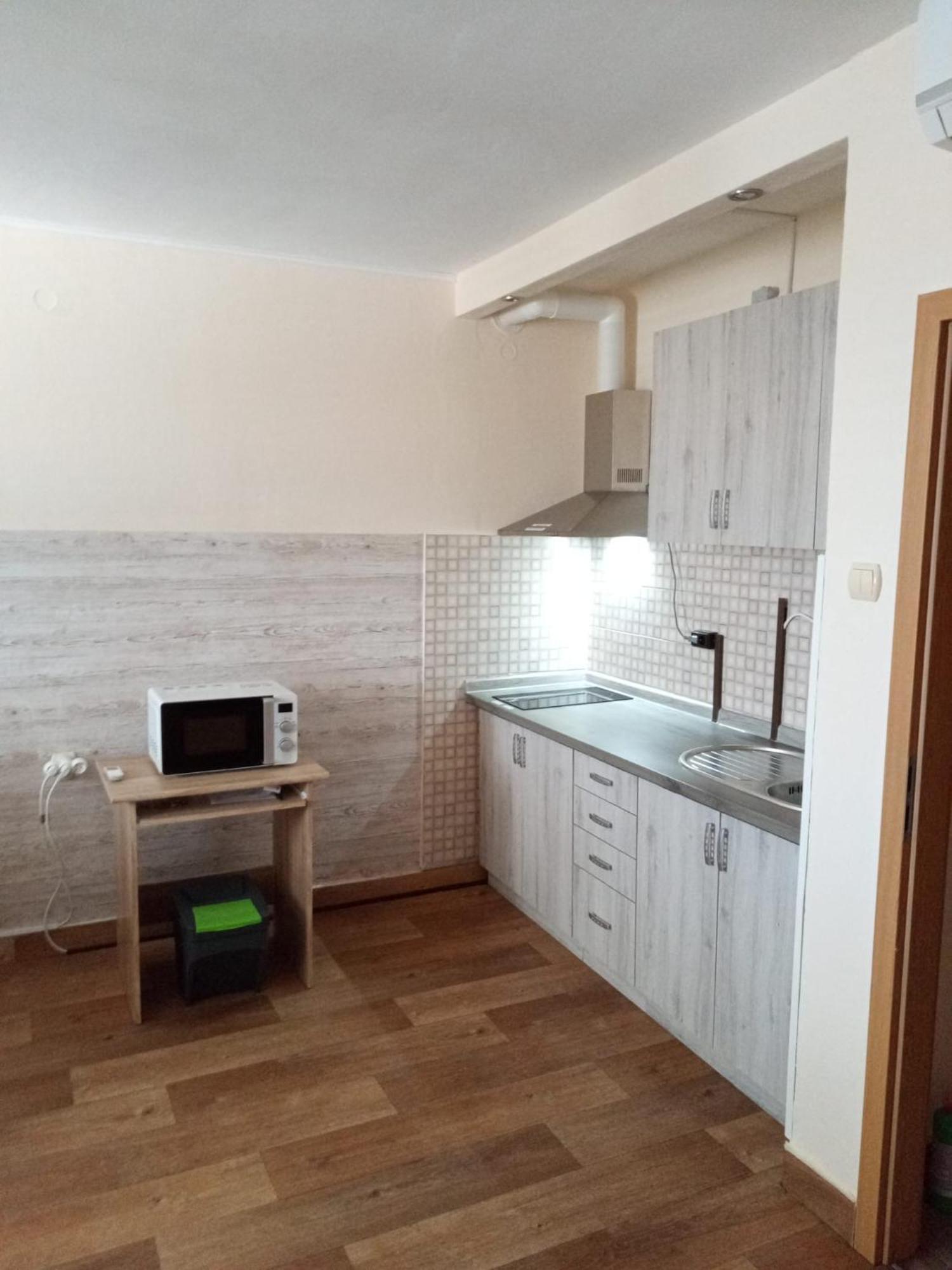 Apartment Benic 자다르 외부 사진