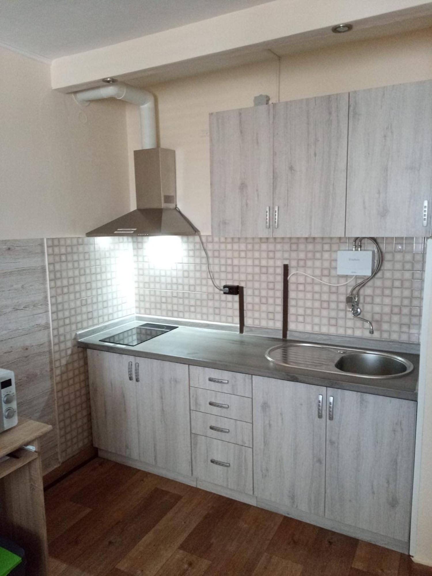 Apartment Benic 자다르 외부 사진